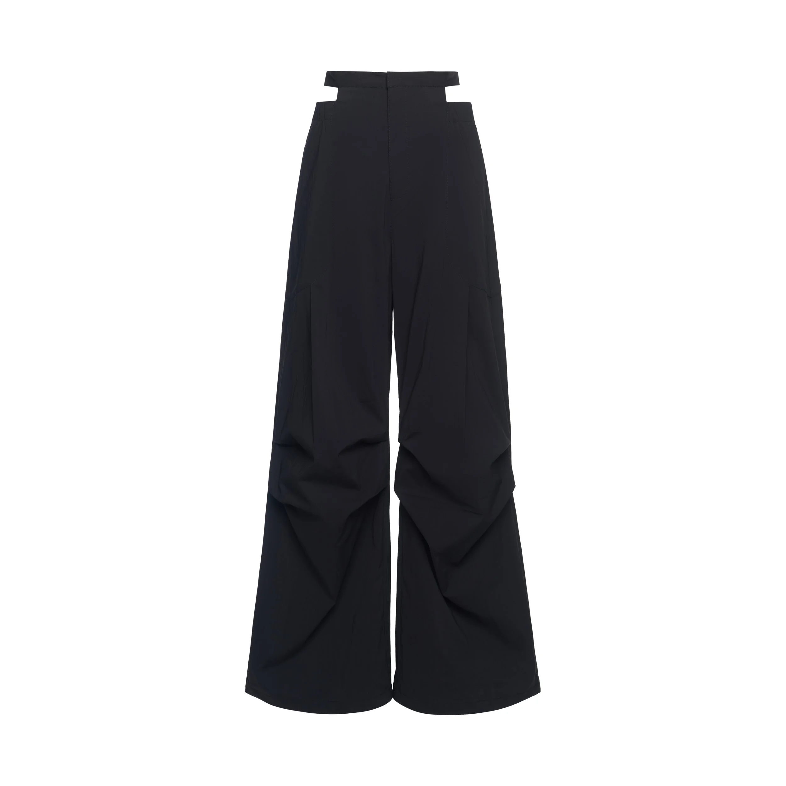 パンツ BLURHMS/Ramie Cotton Silk 6P Pants/2 BLURHMS/Ramie Cotton Silk 6P Pants/2（BLURHMS【ブラームス